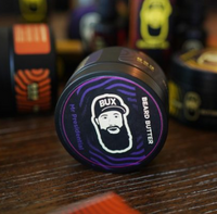 Bux Beards Beard Butter