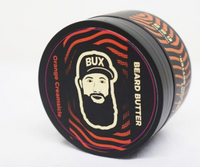 Bux Beards Beard Butter