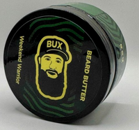 Bux Beards Beard Butter