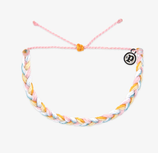 Puravida Bracelet Cards