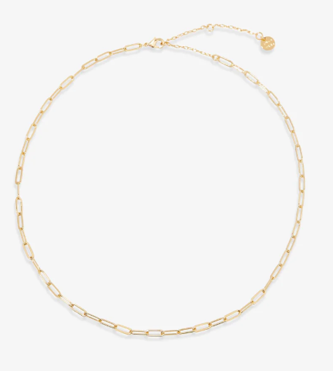 Puravida Harper Charm Necklace