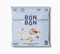 Bon Bon Seven Seas Mix - Gummy Candies
