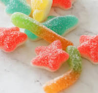 Bon Bon Seven Seas Mix - Gummy Candies