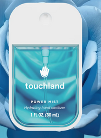 Touchland Hydrating Hand Sanitizer