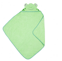 Hooded Towel 29.5"