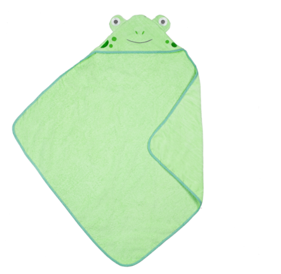 Hooded Towel 29.5"