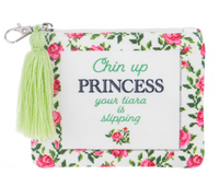Cheeky Message Coin Purses