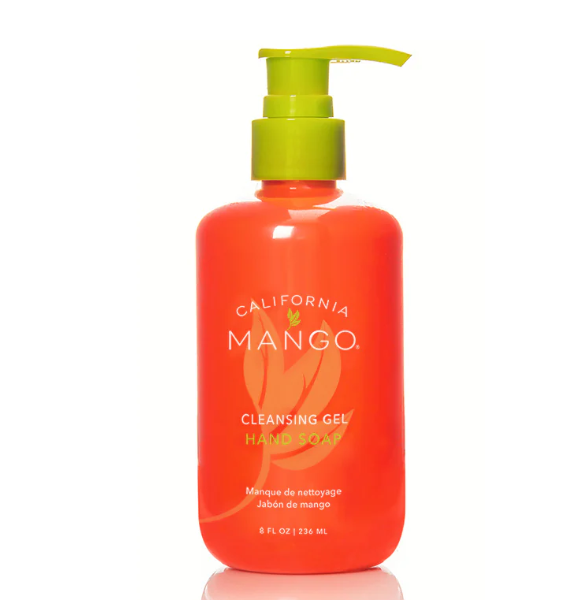 California Mango Hand Soap