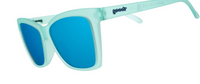 Goodr Will Break For Mermaids Sunglasses
