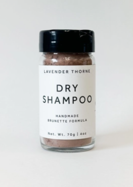 Dry Shampoo