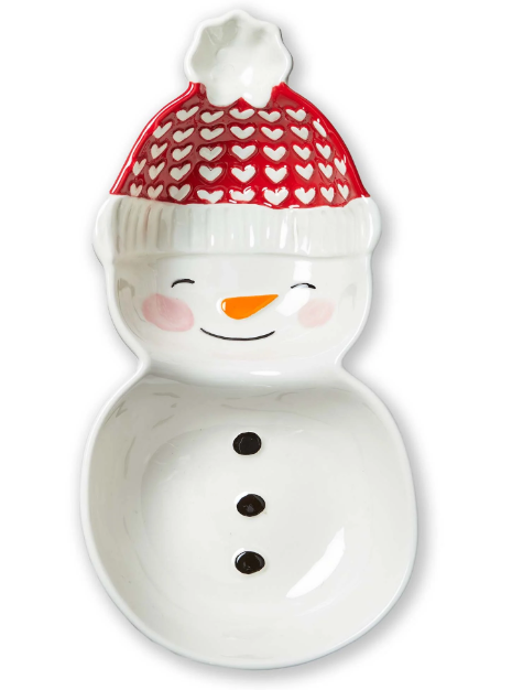 Snowman 2 Part Server