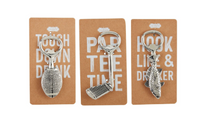 Hobby Bottle Openers