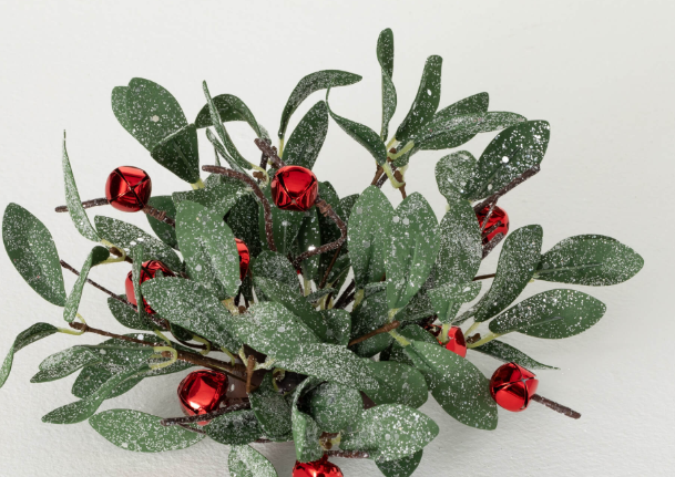 Mistletoe/Bell Orb