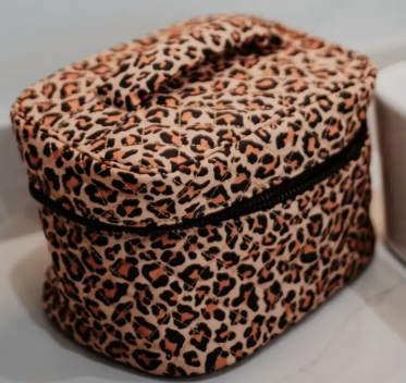 Travel Cosmetic Bags