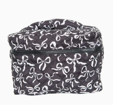 Travel Cosmetic Bags