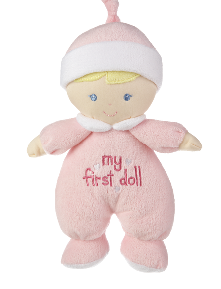 My First Baby Doll