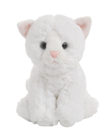 Mini Plush Cats
