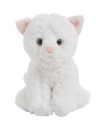 Mini Plush Cats