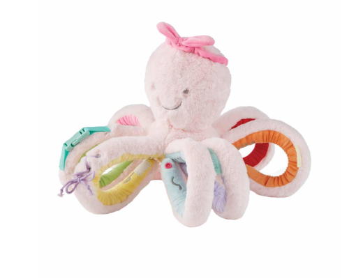 Octivity Plush Pal