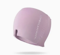Lemon Lavender Out Cold Temp-Smart Migraine Cap
