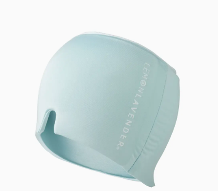 Lemon Lavender Out Cold Temp-Smart Migraine Cap