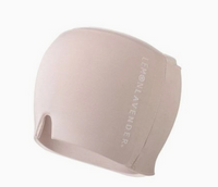 Lemon Lavender Out Cold Temp-Smart Migraine Cap