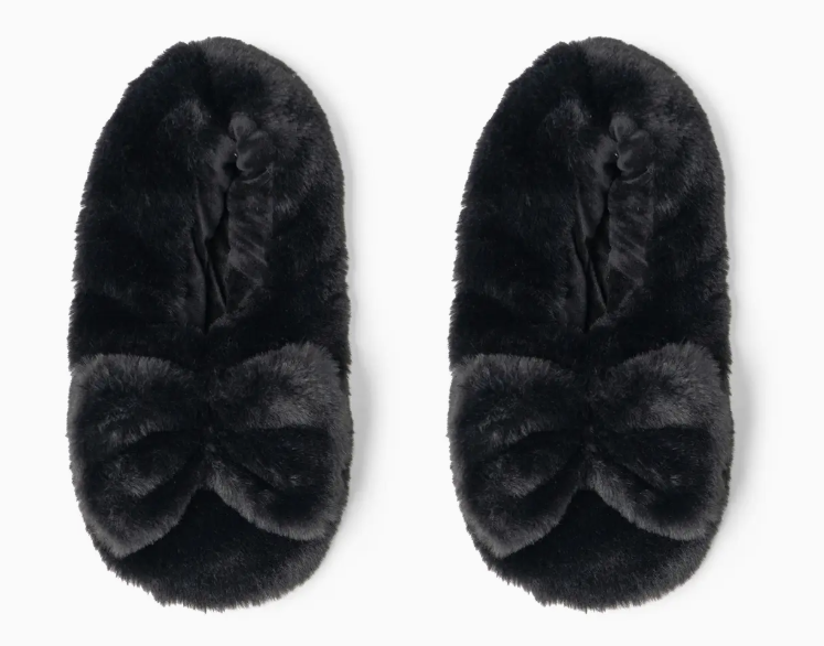 Cuddlers Heated Slippers
