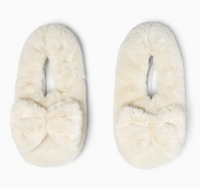 Cuddlers Heated Slippers
