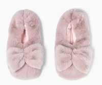 Cuddlers Heated Slippers