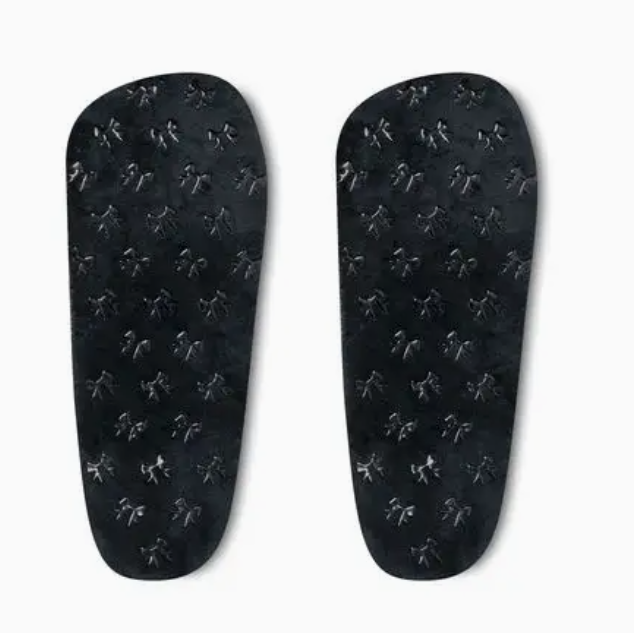 Cuddlers Heated Slippers