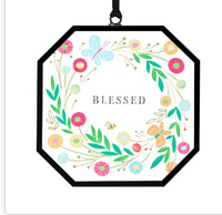 Blessed Suncatcher