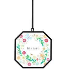 Blessed Suncatcher