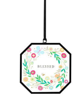 Blessed Suncatcher