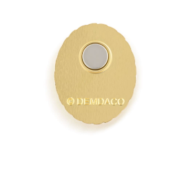 Little One Magnetic Frame Charm - 1.5in