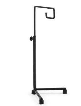 Adjustable Ornament and Bell Holder