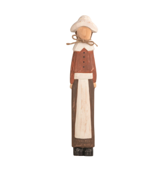 Pilgrim Sitters