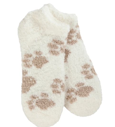 Cozy Low Sock