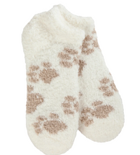 Cozy Low Sock