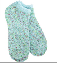 Cozy Low Sock