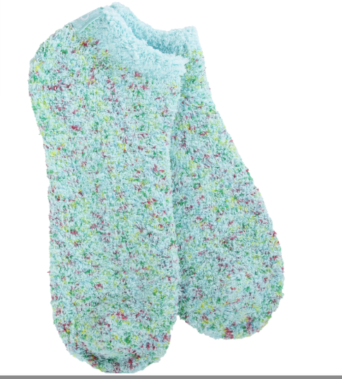 Cozy Low Sock