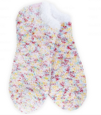 Cozy Low Sock