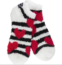 Cozy Low Sock