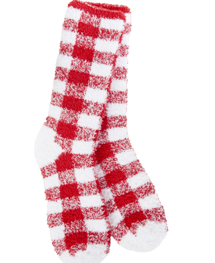 Knit Pickin' Fireside Crew Sock