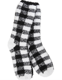 Knit Pickin' Fireside Crew Sock