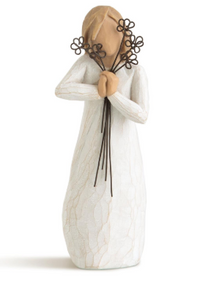 Willow Tree Friendship
