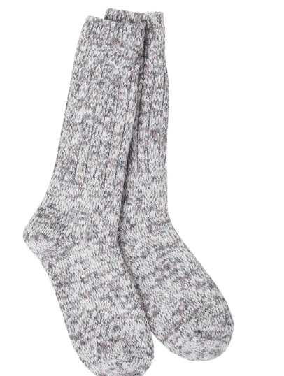 Rag Crew Sock