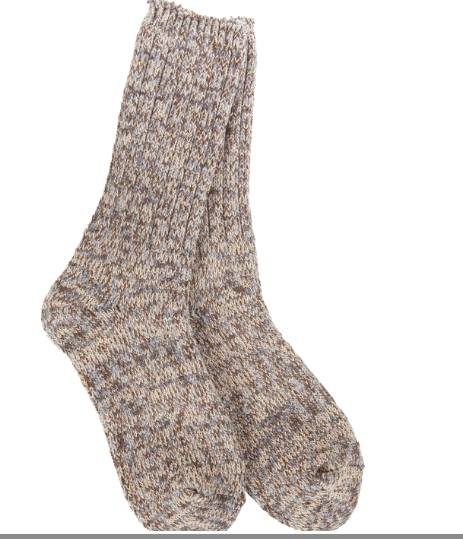 Rag Crew Sock
