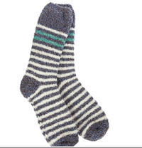 Cozy Crew Multi Sock