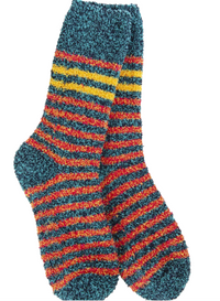 Cozy Crew Multi Sock