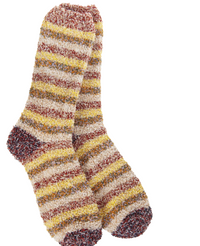 Cozy Crew Multi Sock